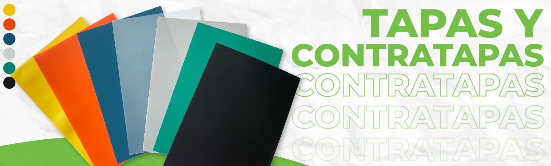 TAPAS Y CONTRATAPAS